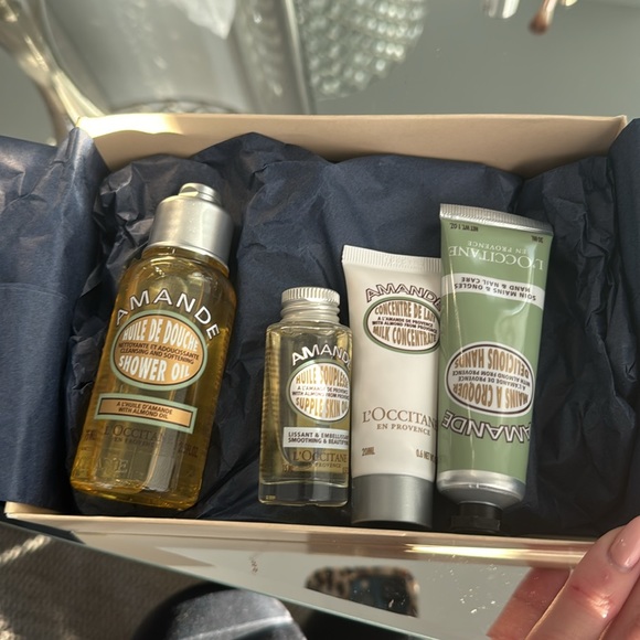 Gift set - Picture 2 of 2